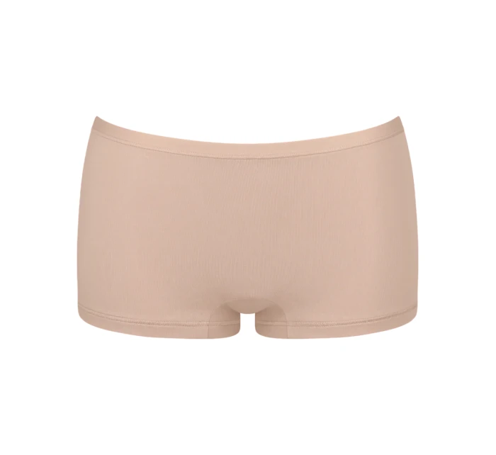 sloggi GO Daily Cotton Short 3P - BROWN - SLOGGI BROWN - SLOGGI sloggi GO Daily Cotton Short 3P - BROWN - SLOGGI BROWN - SLOGGI