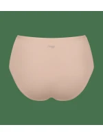 sloggi GO Daily Cotton Midi - BROWN - SLOGGI BROWN - SLOGGI sloggi GO Daily Cotton Midi - BROWN - SLOGGI BROWN - SLOGGI