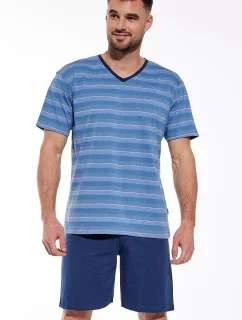 Pyžamo model 20942810 cr/r L2XL pánské - Cornette