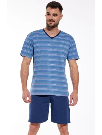 Pyžamo Cornette 330/40 cr/r L-2XL pánské Pyžamo Cornette 330/40 cr/r L-2XL pánské