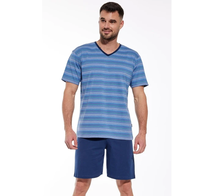 Pyžamo Cornette 330/40 cr/r L-2XL pánské Pyžamo Cornette 330/40 cr/r L-2XL pánské