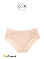 DC Girl kalhotky 27114 A'12 S-XL