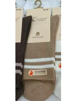 Skarpety   3542 model 22025524 - WiK