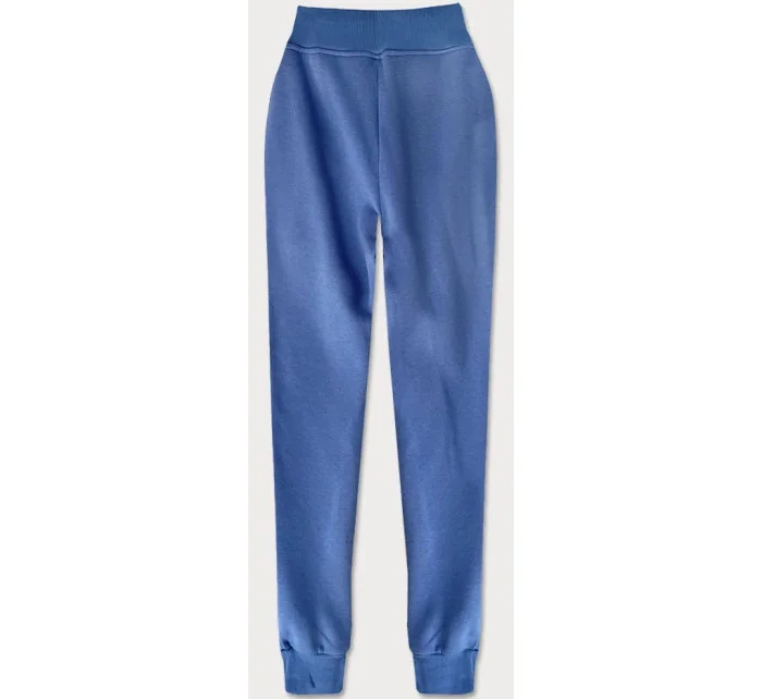 Světle modré teplákové kalhoty (CK01)