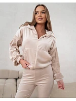 komplet ze typu Goodlookin beżowy model 21935991 - Moon