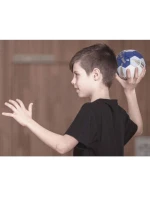 Házenkářský míč Molten C7 H0C3500-BW