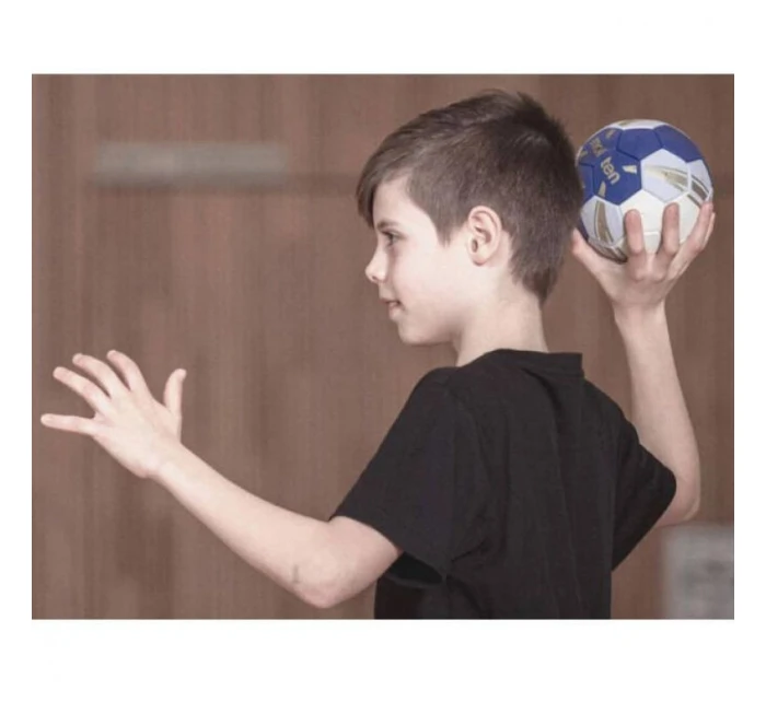 Házenkářský míč Molten C7 H0C3500-BW