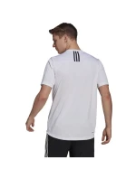 Adidas Primeblue Tričko Designed to M GM2135 Adidas Primeblue Tričko Designed to M GM2135