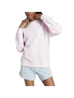 Mikina adidas Essentials se třemi pruhy W IL3431 Mikina adidas Essentials se třemi pruhy W IL3431