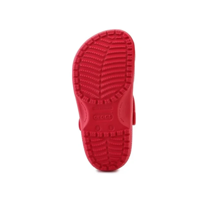 Žabky Crocs Classic Kids Clog Jr 206991-6WC