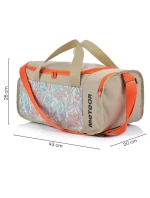 Fitness taška model 20742047 - Meteor