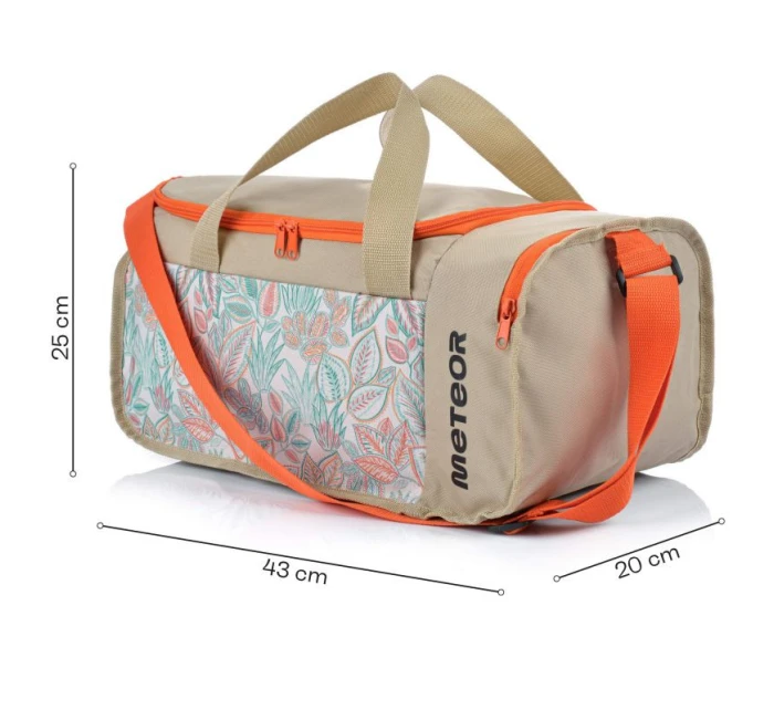 Fitness taška model 20742047 - Meteor