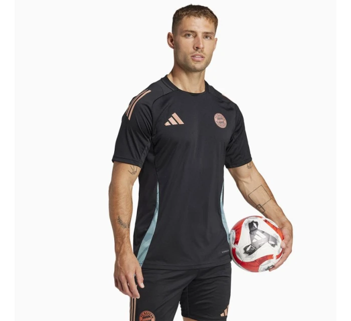 FC Bayern Training M JSY Tričko model 20898848 - ADIDAS FC Bayern Training M JSY Tričko model 20898848 - ADIDAS