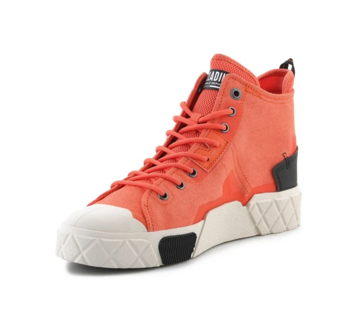 Boty Palladium Ace City Shell Chuk2 M 74451-651-M