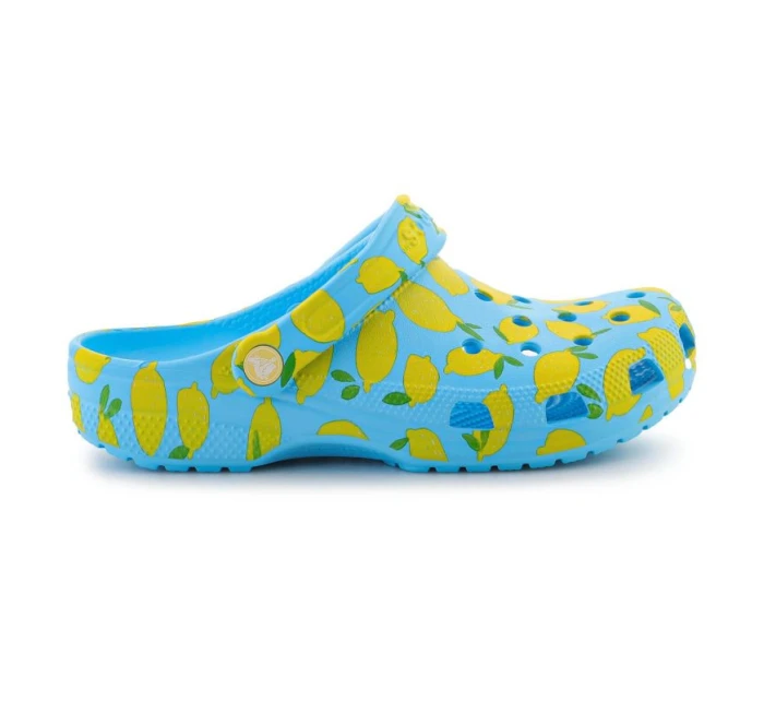 Žabky Crocs Classic Fresh Fruits Clog 211008-4WD