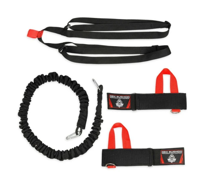 DBX  tréninkový model 21438059 - DBX Bushido DBX  tréninkový model 21438059 - DBX Bushido