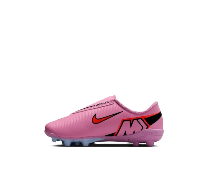 Boty Nike Junior Mercurial Vapor 16 Club MG FQ8290-600 Boty Nike Junior Mercurial Vapor 16 Club MG FQ8290-600