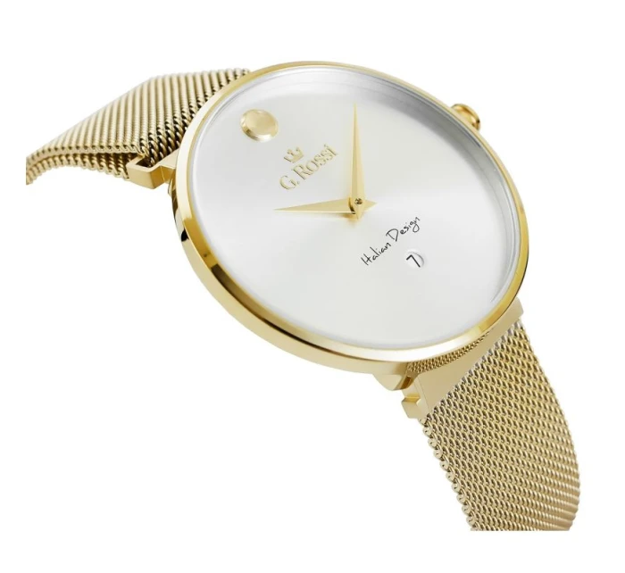 Dámské hodinky G.Rossi 13109B-3D1 + BOX Dámské hodinky G.Rossi 13109B-3D1 + BOX