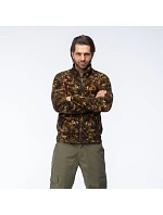 Pánský fleece MAGNUM ESSENTIAL MICROFLEECE Pánský fleece MAGNUM ESSENTIAL MICROFLEECE