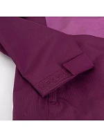 Dětská přechodná bunda CASPAR JRG