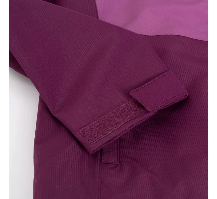 Dětská přechodná bunda CASPAR JRG