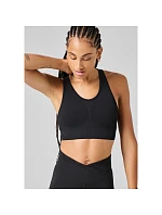 Sportovní top Seamless Soft Sports model 22231011 černý - Casall Sportovní top Seamless Soft Sports model 22231011 černý - Casall