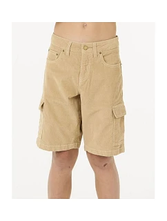 Šortky CLASSIC SURF  béžové model 22235725 - Rip Curl
