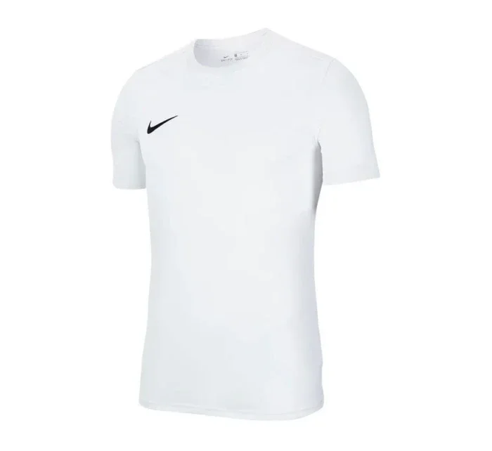 Dětský tréninkový dres Dry Park VII Jr BV6741-100 - Nike Dětský tréninkový dres Dry Park VII Jr BV6741-100 - Nike