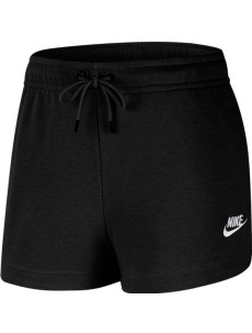 Dámské šortky Sportswear Essential W CJ2158-010 - Nike