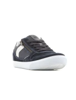 Geox U Box C - Semiš+Nylon U82R3C 022FU C4002