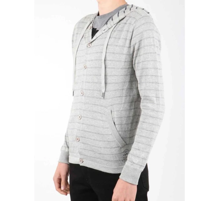 Svetr s kapucí model 21324300 - Guess Svetr s kapucí model 21324300 - Guess