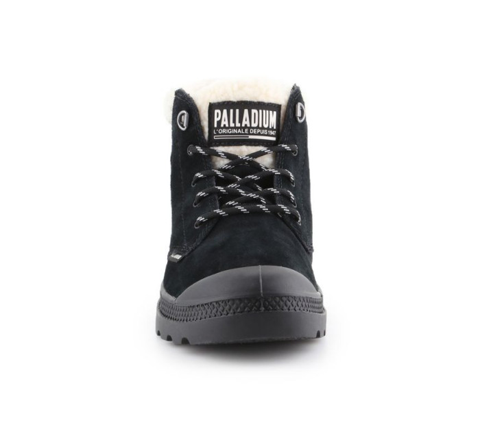 Dámské boty Palladium Pampa Lo Wt W 96467-008-M