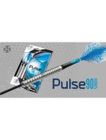 Šipky Harrows Pulse 90% Steeltip HS-TNK-000013343