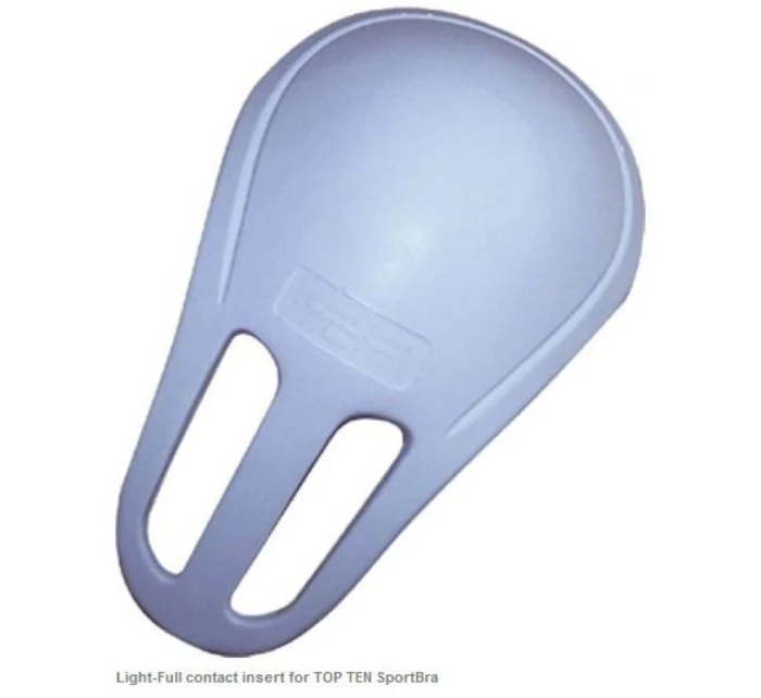 TOP TEN Cool Guard LIGHT-FULL prsní vložky pro ženy TOP TEN Cool Guard LIGHT-FULL prsní vložky pro ženy