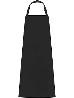 JN Zástěra s laclem 02. black model 22533652 - Daiber