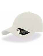 Atlantis Headwear Hit 6 panelová kšiltovka "Hit" 33.7060 white Atlantis Headwear Hit 6 panelová kšiltovka "Hit" 33.7060 white