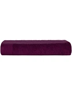 The One Towelling Classic 100 Plážová osuška "Classic" 48.1001 plum The One Towelling Classic 100 Plážová osuška "Classic" 48.1001 plum