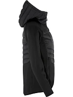 ADV Explore Hybrid Jkt W Dámská hybridní bunda black model 22471373 - Craft Corporate ADV Explore Hybrid Jkt W Dámská hybridní bunda black model 22471373 - Craft Corporate