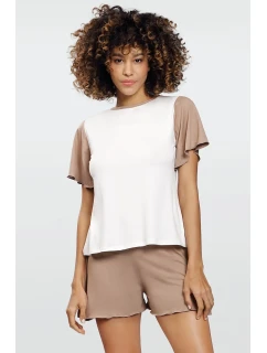 Dkaren Alana barva:cappuccino