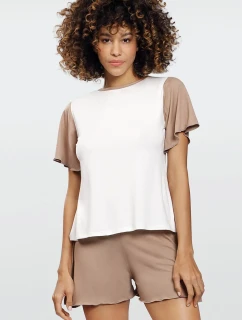 Dkaren Alana barva:cappuccino