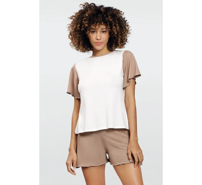 Dkaren Alana barva:cappuccino