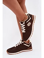 Dámské Sneakers  Čokoládové model 22274800 - Lotto