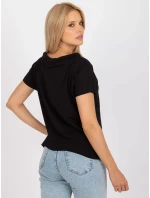 Halenka LA BZ B684.08 černá