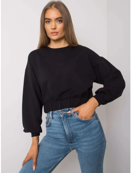 Mikina RV BL model 16184981 černá - FPrice