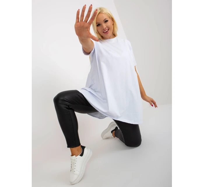 Halenka RV BZ 7923 1.34P bílá