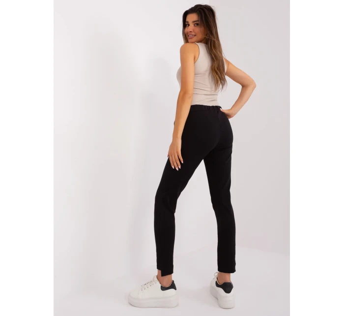 Spodnie dresowe RV DR  czarny model 21471654 - FPrice