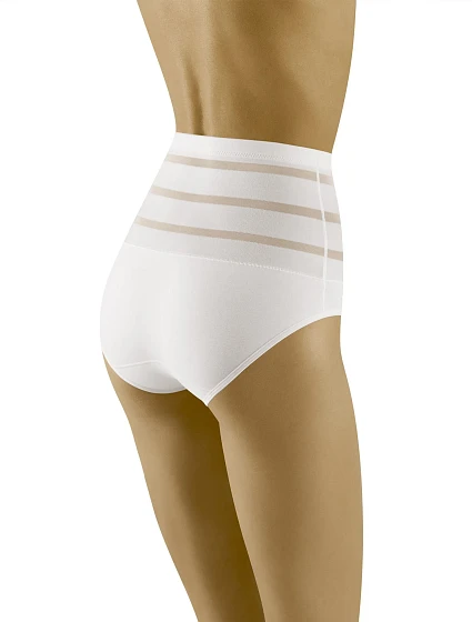 Kalhotky model 20459570 White - Wol-Bar Kalhotky model 20459570 White - Wol-Bar