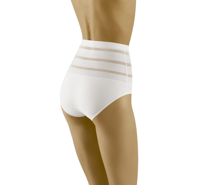 Kalhotky Respecta White - Wol-Bar Kalhotky Respecta White - Wol-Bar