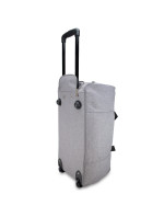 Cestovní taška Semiline T5537-1 Grey