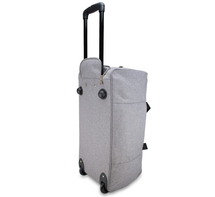 Cestovní taška Semiline T5537-1 Grey